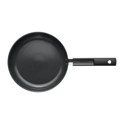Frying Pans & Skillets^Fiskars Hard Face frying pan Ceratec Superior, 26 cm Black
