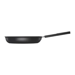 Frying Pans & Skillets^Fiskars Hard Face frying pan Ceratec Superior, 26 cm Black