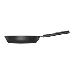 Discount Fiskars Hard Face frying pan Ceratec Superior, 20 cm Black