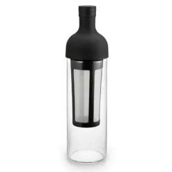 Coffee Machines^Hario coffee cold brew bottle 70 cl, Black