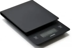 Kitchen Scales|Other Kitchen Utensils^Hario scale, Black