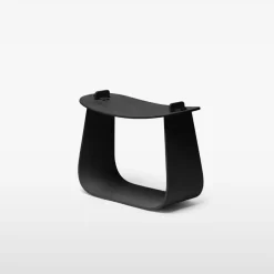 Sale Massproductions Harry chair, Dark stained oak Black