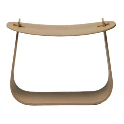 Sale Massproductions Harry chair, Oak Beige