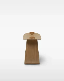 Sale Massproductions Harry chair, Oak Beige