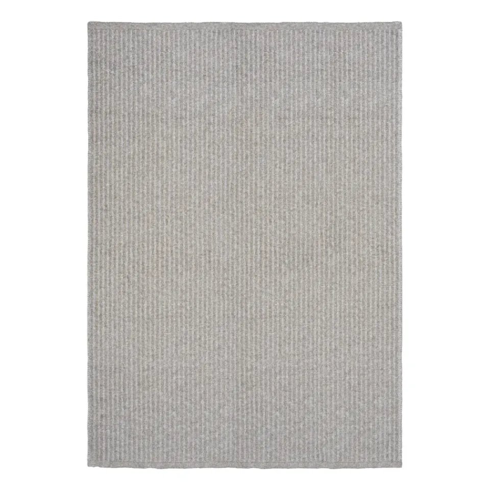 Rugs For Outdoors|Woven Cotton Rugs^Scandi Living Harvest rug , 200x300cm Beige