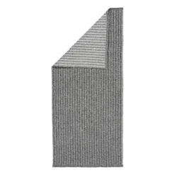 Online Scandi Living Harvest rug dark , 70x250cm Grey