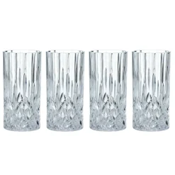 Cocktail & Martini Glasses^Aida Harvey cocktail glasses 4-pack, 26 cl Transparent