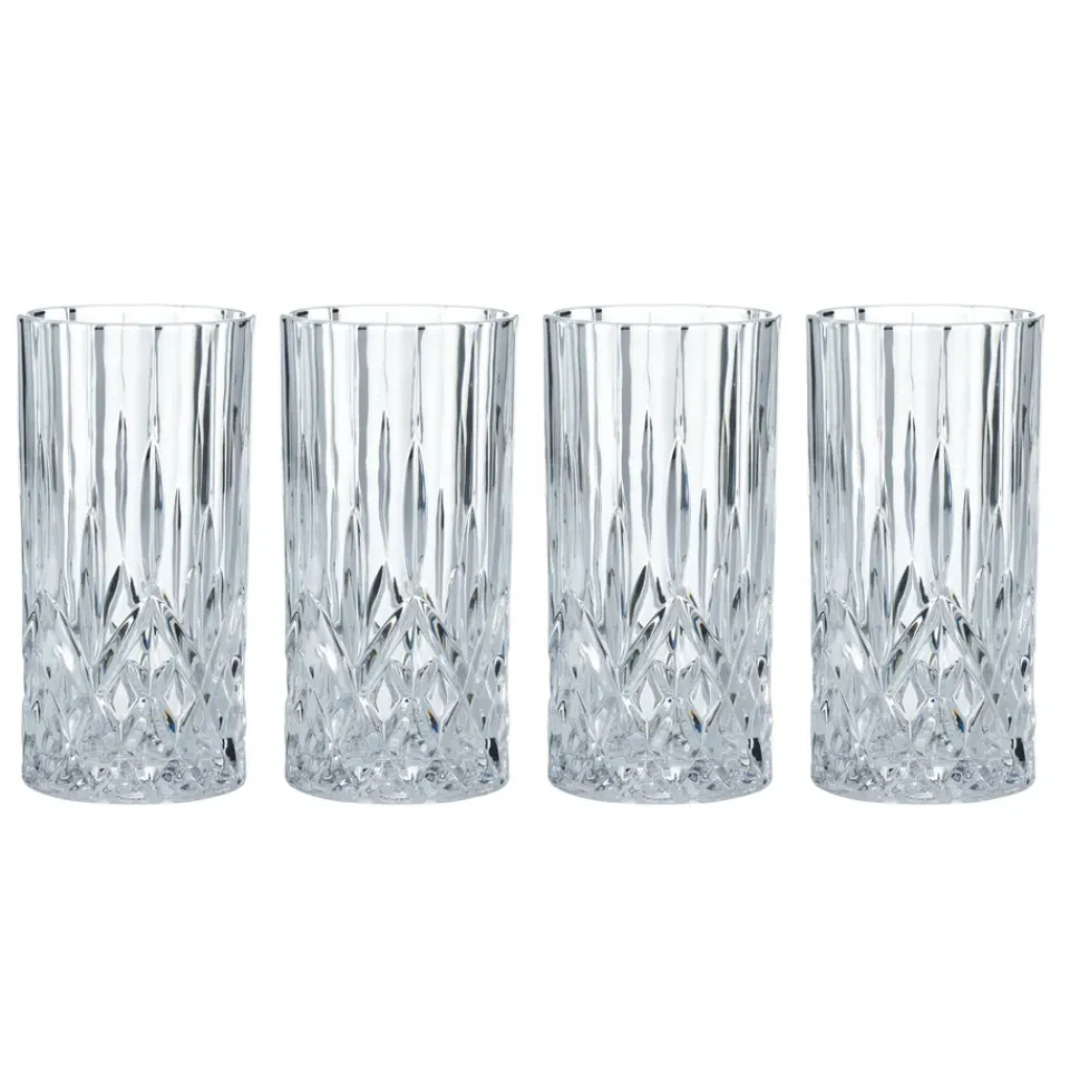 Cocktail & Martini Glasses^Aida Harvey cocktail glasses 4-pack, 26 cl Transparent