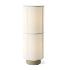 Floor Lamps^Audo Copenhagen Hashira floor lamp, White