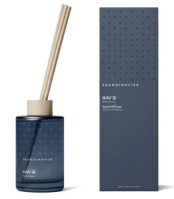 Scented Candles & Diffusers^Skandinavisk Hav fragrance sticks, 200 ml Blue
