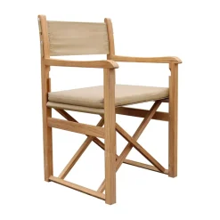 Outlet Stockamöllan Haväng chair, Sand Beige
