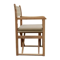 Outlet Stockamöllan Haväng chair, Sand Beige