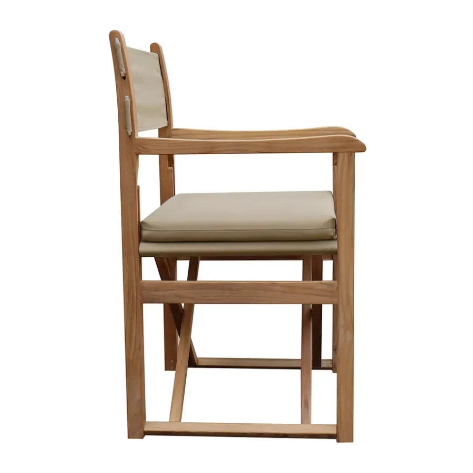 Outlet Stockamöllan Haväng chair, Sand Beige