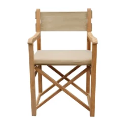Outlet Stockamöllan Haväng chair, Sand Beige