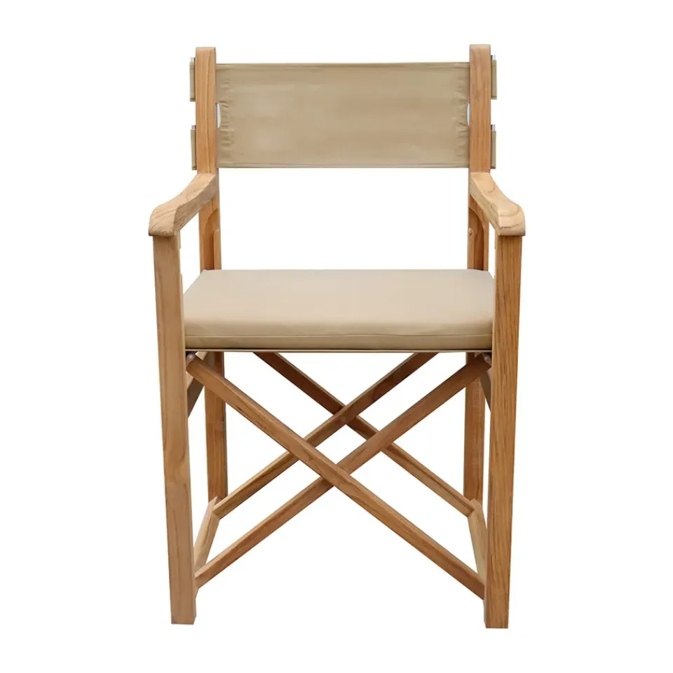 Outlet Stockamöllan Haväng chair, Sand Beige