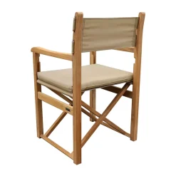 Outlet Stockamöllan Haväng chair, Sand Beige