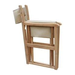 Outlet Stockamöllan Haväng chair, Sand Beige