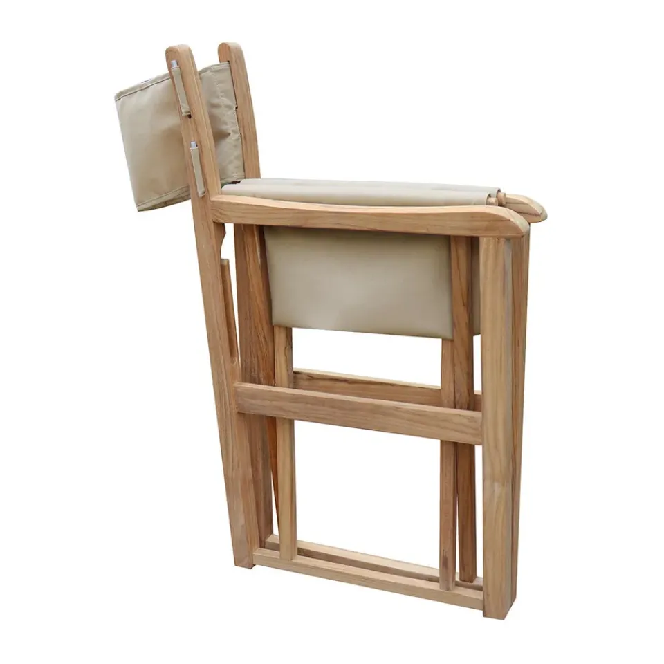 Outlet Stockamöllan Haväng chair, Sand Beige