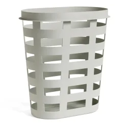 Storage Baskets^HAY basket L 62.5 cm, Light Grey