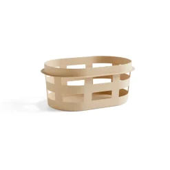 Online HAY basket S 24.5 cm, Nougat Grey
