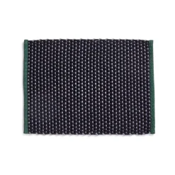 Jute & Natural Fibre Rugs|Door Mats^HAY doormat 50x70 cm, Green
