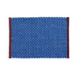 Sale HAY doormat 50x70 cm, Royal Blue