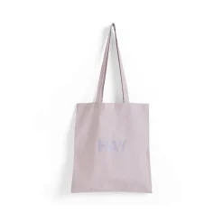 Clearance HAY Tote Bag, Lavender Purple