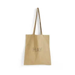 Storage Baskets^HAY Tote Bag, Olive Green