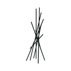 Clothes Racks, Coat Stands & Hangers|Clothes Racks, Coat Stands & Hangers^SMD Design Hayman big floor hanger, Dark Grey