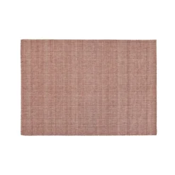 Rugs For Outdoors|Plastic Rugs^HAY Haze rug, Iron , 140x200 cm Red