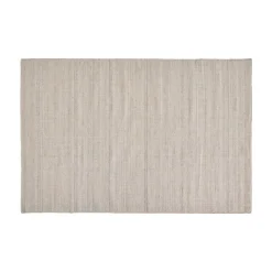 Plastic Rugs^HAY Haze rug, Light , 200x300 cm Grey