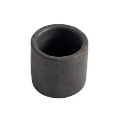 Egg Cups^MUUBS Hazel egg cup, Brown