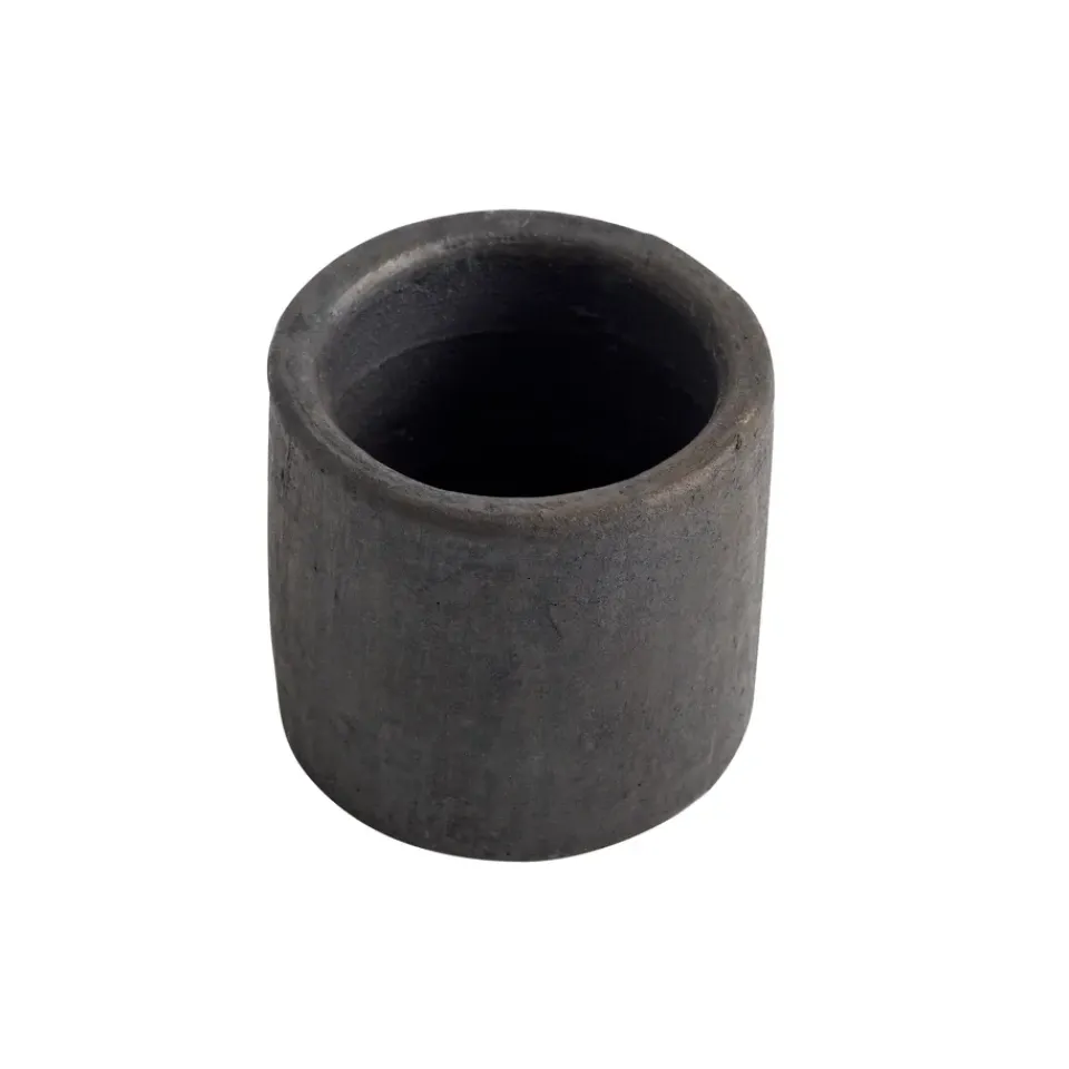 Egg Cups^MUUBS Hazel egg cup, Brown