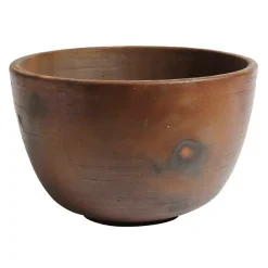 Best MUUBS Hazel salad bowl 25 cm, Brown