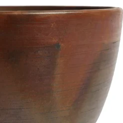 Best MUUBS Hazel salad bowl 25 cm, Brown