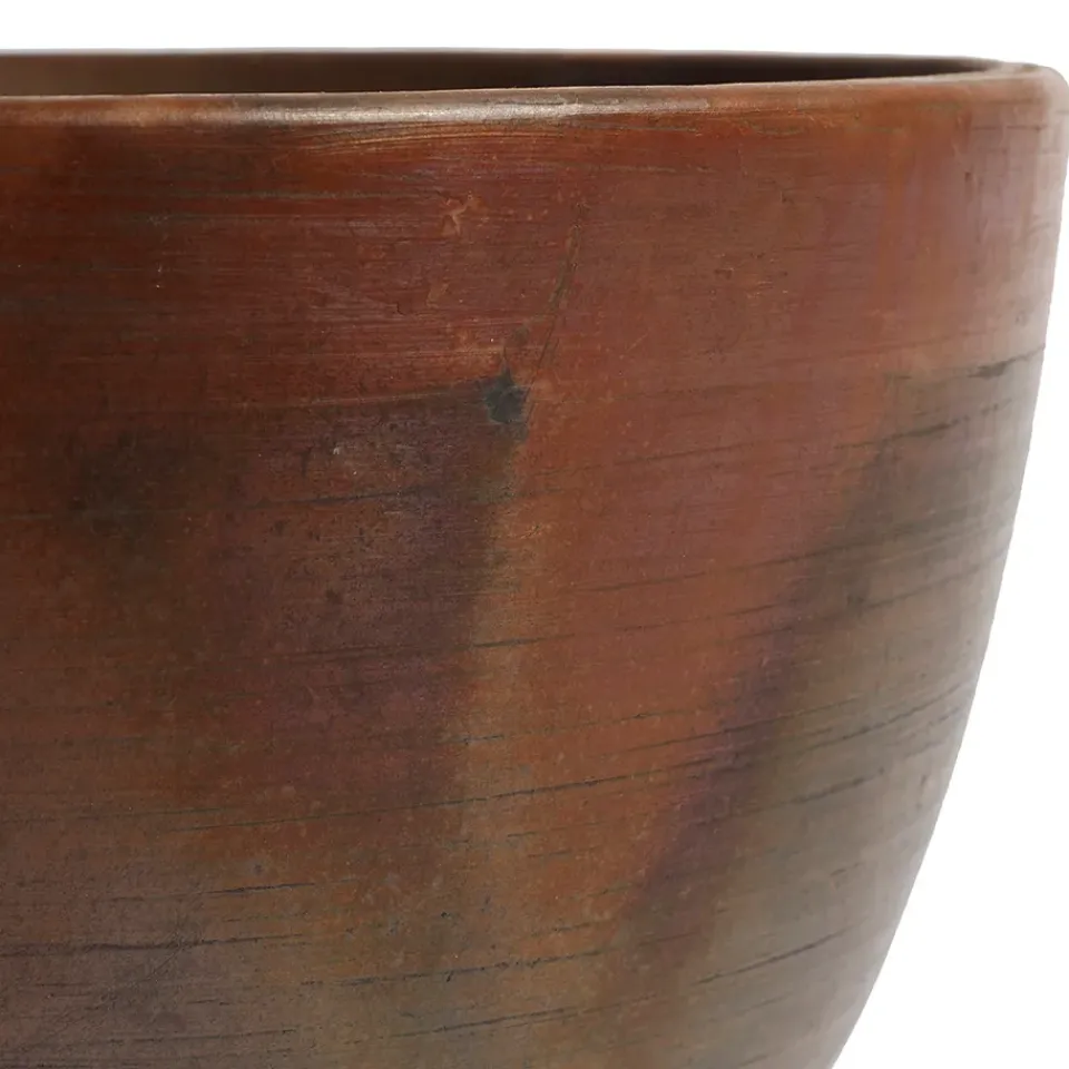 Best MUUBS Hazel salad bowl 25 cm, Brown