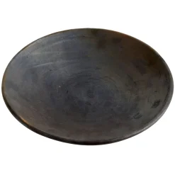 Serving Platters & Dishes^MUUBS Hazel saucer 32 cm, Brown