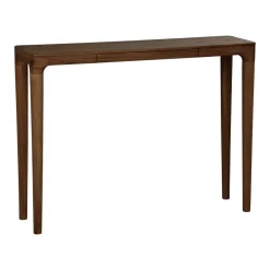 Side Tables^Umage Heart'n'Soul console table 110 cm, Dark oak Brown