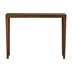Side Tables^Umage Heart'n'Soul console table 110 cm, Dark oak Brown