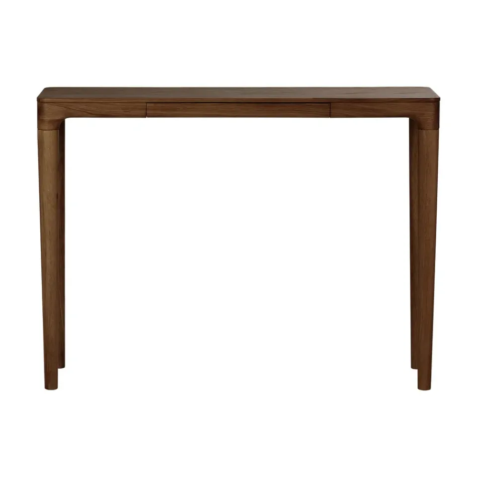 Side Tables^Umage Heart'n'Soul console table 110 cm, Dark oak Brown