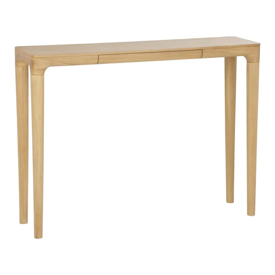 Umage Heart'n'Soul console table 110 cm, Oak Brown