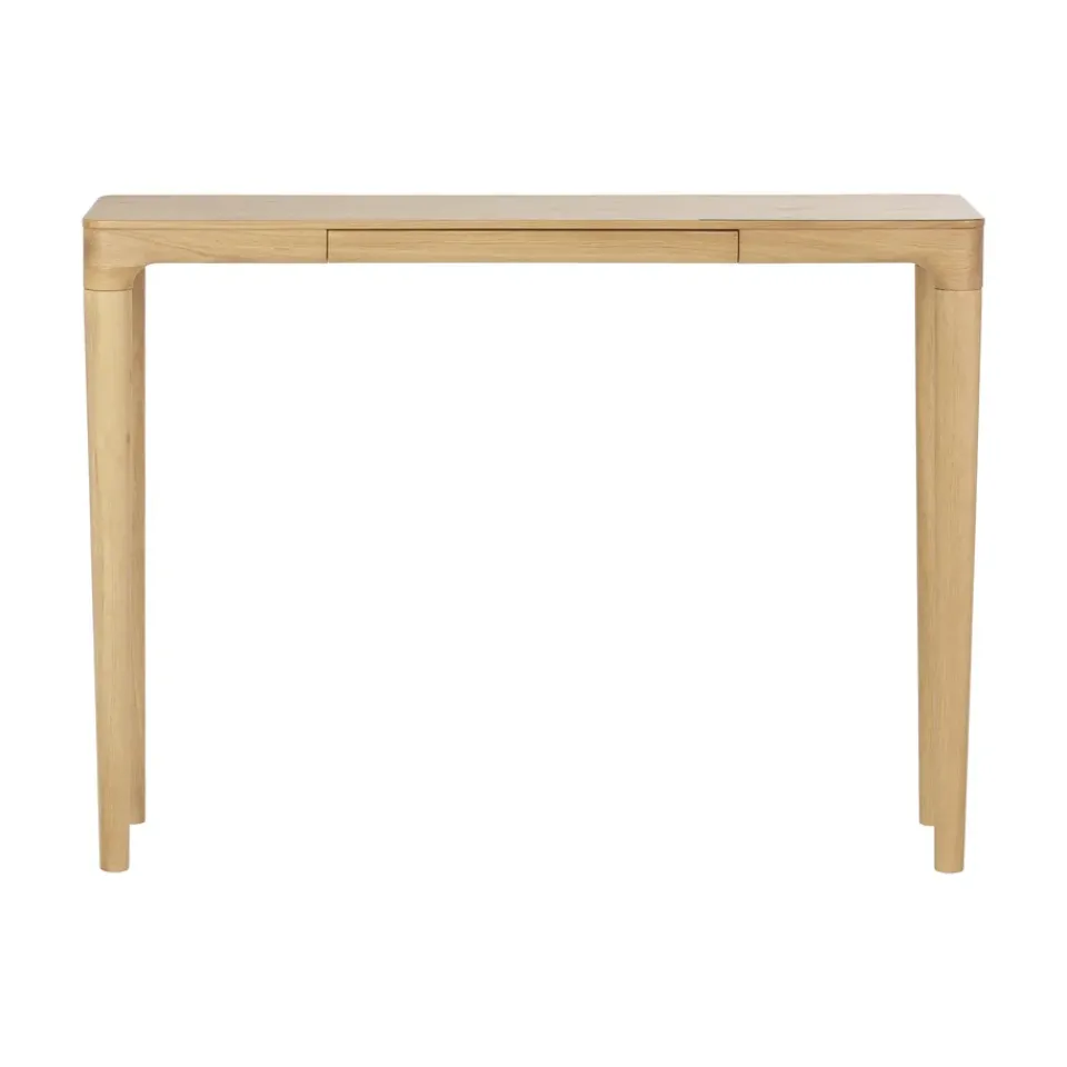 Umage Heart'n'Soul console table 110 cm, Oak Brown