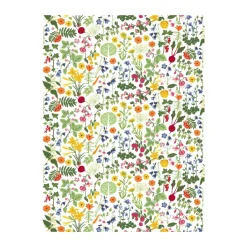 Best Arvidssons Textil Hedemora oilcloth, Multi