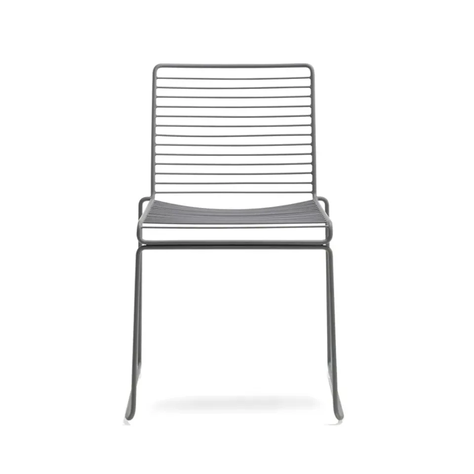 Sale HAY Hee chair, Asphalt Grey