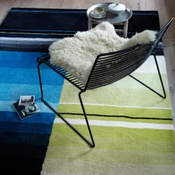 Sale HAY Hee lounge chair, Black