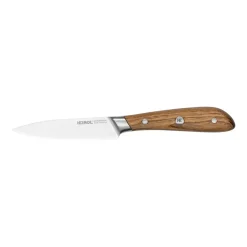 Paring Knives^Heirol albera paring knife, 10 cm Brown
