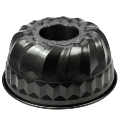 Cookie/Biscuit Cutters & Cake Tins^Heirol baking mold, Ø22 cm Black