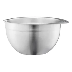 Discount Heirol bunke stainless steel, 2.8 L Silver-coloured