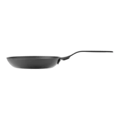 Frying Pans & Skillets^Heirol frying pan Ø24 cm, Black