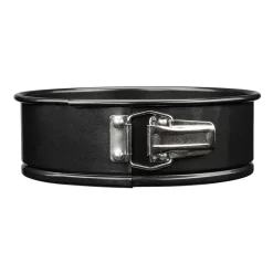 New Heirol PRO springform, Ø24 cm Black
